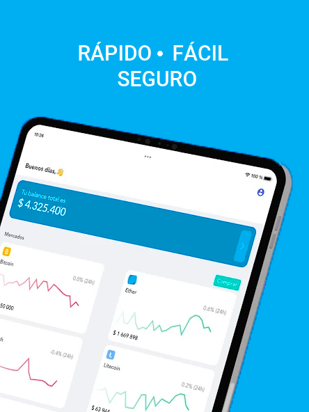 Datta Able Admin Template